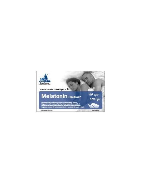 MELATONIN BioTonin®