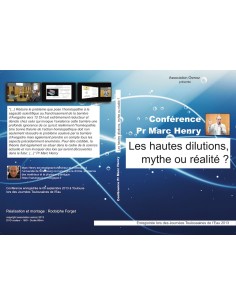 DVD Hautes dilutions: mythe ou réalité?
