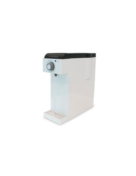 HYDRON, les bienfaits de l'eau hydrogénée