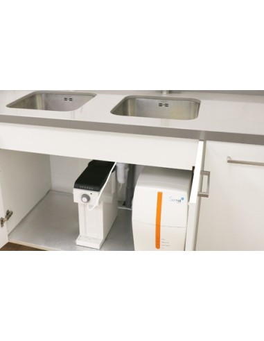 HYDRON, les bienfaits de l'eau hydrogénée