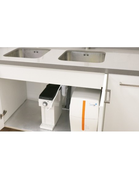 HYDRON, les bienfaits de l'eau hydrogénée