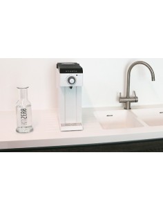 HYDRON, les bienfaits de l'eau hydrogénée