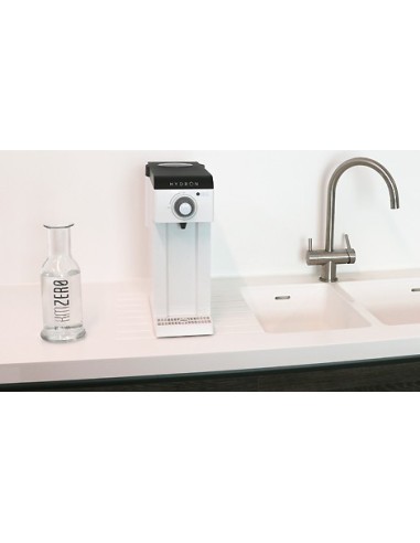 HYDRON, les bienfaits de l'eau hydrogénée