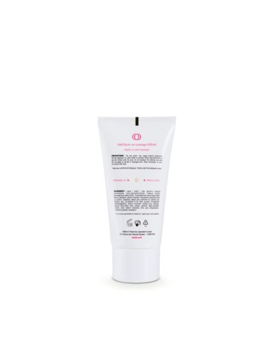 Crème hydratante mains et pieds, Ozalys 40ml