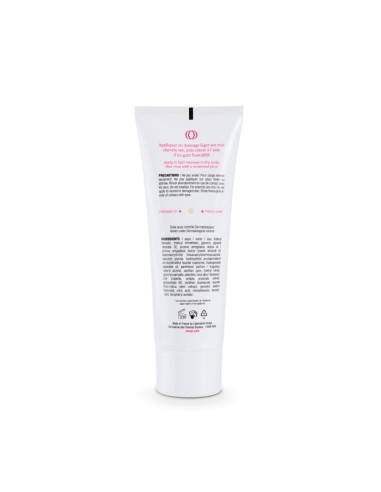 Lait doux cuir chevelu, Ozalys 70ml