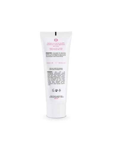 Shampoing doux, Ozalys 70ml