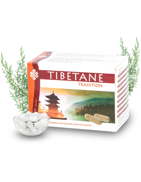 TIBETANE® TRADITION