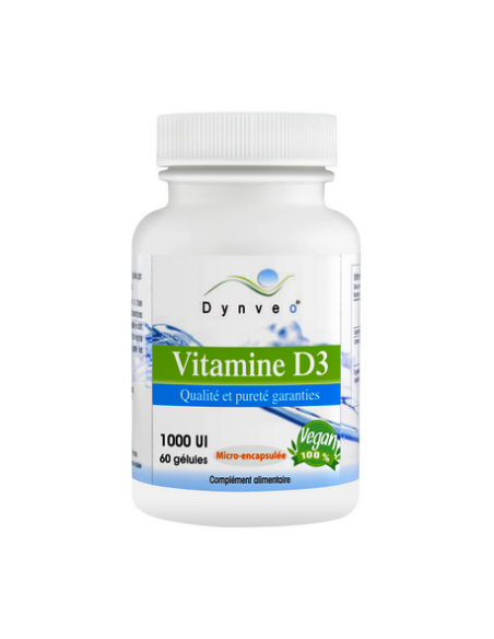 Vitamine D3