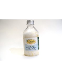 Sels de bain "Plaisir  d'Hiver" aux huiles essentielles 2