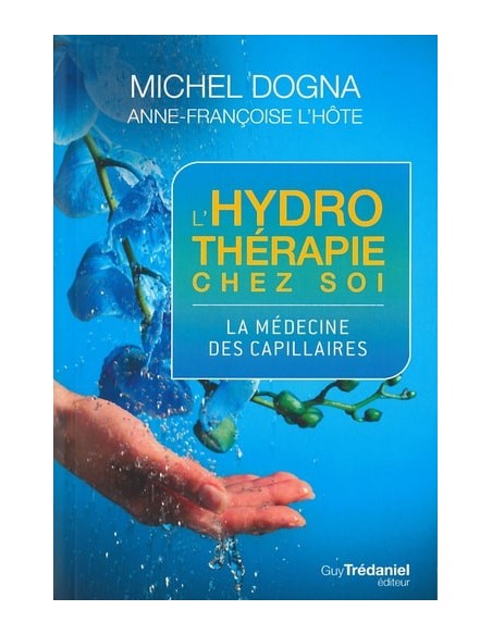 L'hydrothérapie chez soi