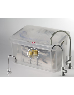 Osmose inverse et double vortex 2