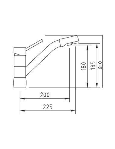Osmose inverse et double vortex