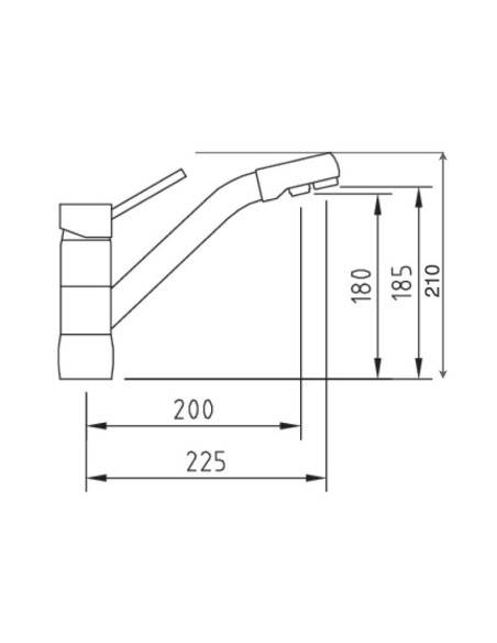 Osmose inverse et double vortex