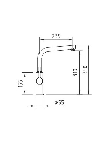 Osmose inverse et double vortex