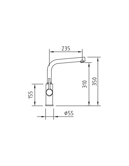 Osmose inverse et double vortex