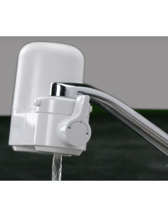 Cartouche pour filtre sur robinet 2