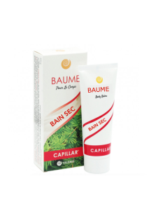 Baume capillar -dec 26 2