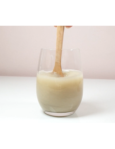 Argile Bentonite de Dordogne- Plasma d'argile