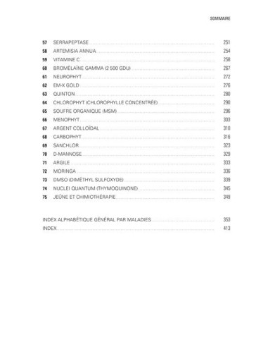 Grand répertoire des remèdes naturels : 75 remèdes les plus efficaces