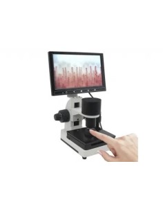 CAPILLAROSCOPE, le microscope capillaire 2