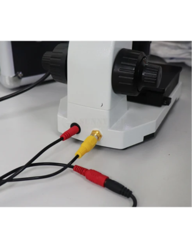 CAPILLAROSCOPE, le microscope capillaire