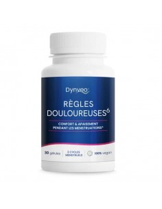 Règles douloureuses