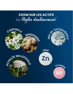 Règles douloureuses 2