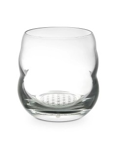 Verre à onde de forme
