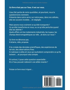 Eau, Féminin Masculin - Fabienne Barrier 2