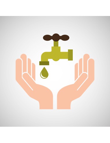 Analyse eaux de forage, pluie : 21 paramètres + fer