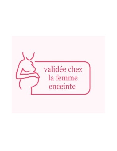 dentifrice doux Ozalys validé femme enceinte