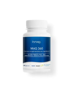 Complexe Magnésium 360