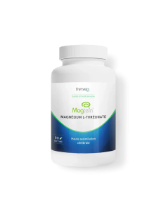 Magnésium L-thréonate : Magtein®