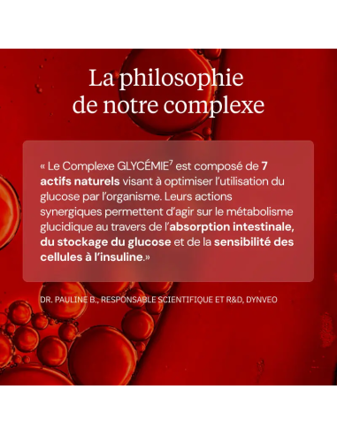 Glycémie 7