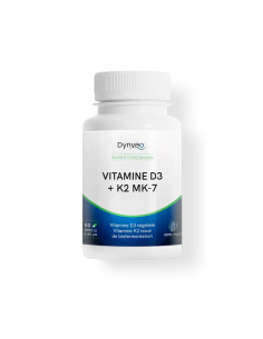Vitamine D3 + K2
