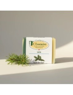 SAVON "Forêt des Alpes"