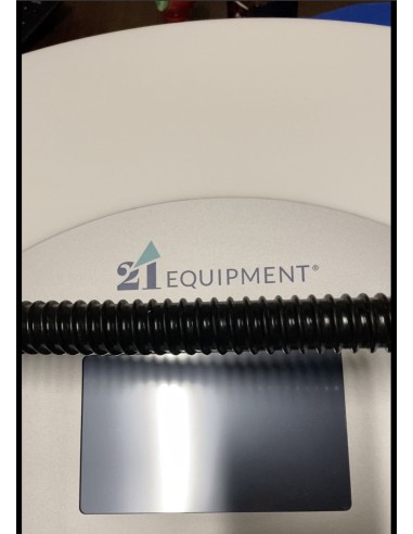 CRYOLIPOYSE 21 + Chromo
