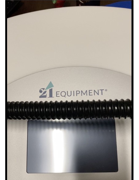 CRYOLIPOYSE 21 + Chromo
