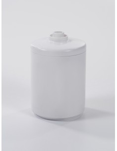 filtre de rechange pour ensemble de filtration bain douche