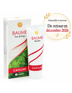 Baume capillar -dec 26
