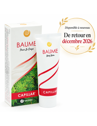 Baume capillar -dec 26