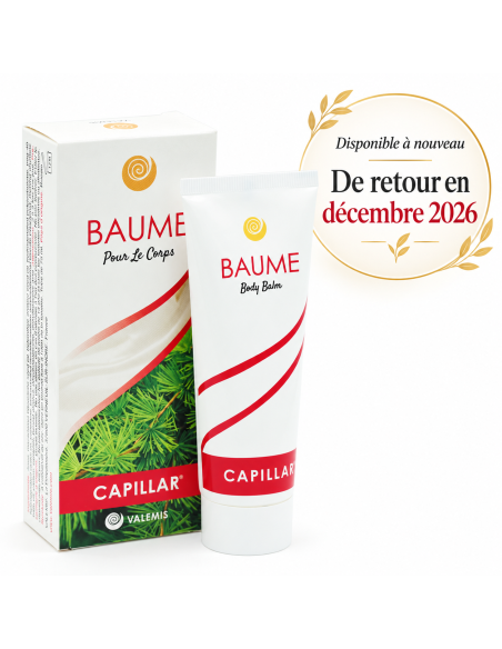 Baume capillar -dec 26